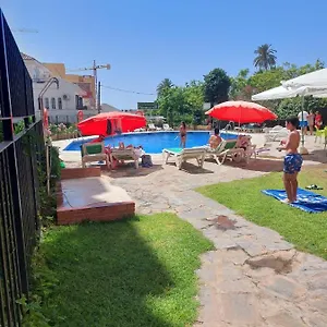 visit hotel